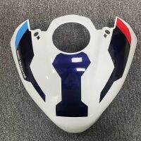 ♛2022 S1000RR ฝาท้ายรถจักรยานยนต์ฝาครอบล่างสำหรับ BMW S 1000 RR Hump Tank ป้องกันฝากแผงด้านข้าง2019-2021