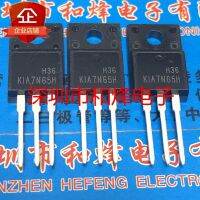 5PCS-10PCS KIA7N65H  TO-220F 650V 7A   New And Original On Stock