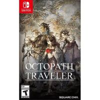 be in great demand ❖NSW  Octopath Traveler US❅