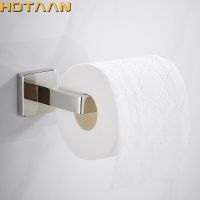 . Solid Brass toilet paper box toilet paper holder paper holder bathroom accessories toilet paper holder YT-10592 Toilet Roll Holders