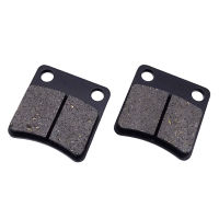 1 Pair Motorcycle ke Pads for PIAGGIO VECTRIX Motorbike ke Discs Motor ke Discs Motorcycle Suspension Accessories