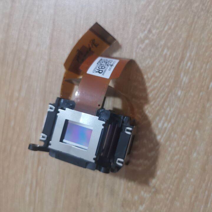 Projector LCD Panel Set สำหรับ Projector LCD Prism Assy VPLEW7 LCX096