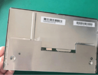 หน้าจอ Lcd ขนาด8.0นิ้ว NL8048AC21-01F 800*480 Lvds Display