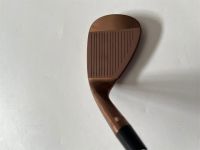 Golf Clubs SM9 Wedges Copper Finish SM9 Golf Wedges 48/50/52/54/56/58/60/62 Degree R/S Flex Shaft With Head Cover