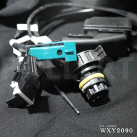 WXY2090 Test platform cable bmw cas2 cas3