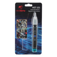 เครื่องทดสอบการวินิจฉัยคอยล์จุดระเบิด Auto Ignition System Detection Pen Coil On Plug MST-101 Test Pen Quick Check Circuit Tester