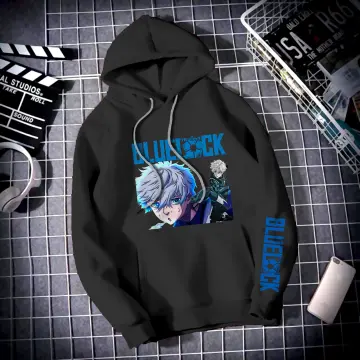 Cute blue outlet hoodies