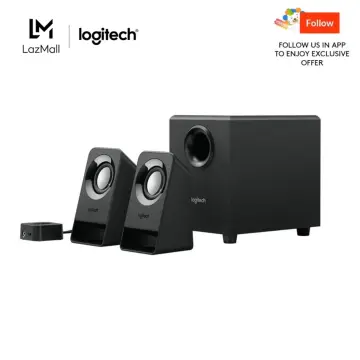 Logitech store z313 price