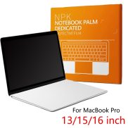 Keyboard Dustproof Colth Microfiber Protective Film Cover For MacBook Pro