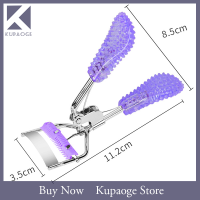 [Kupaoge] เครื่องดัดขนตาอเนกประสงค์พร้อมหวีคลิปขนตา3D สเตอริโอเครื่องดัดขนตาปลอมอุปกรณ์แต่งหน้า