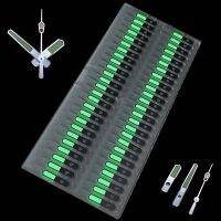 【hot】☍▼▧  NH35 Hands Set Needles Hour/Minutes/Seconds with C3 Compatible to Drivers NH35A NH36 Movt