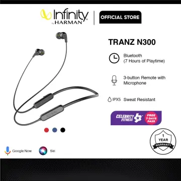 Infinity tranz 2024 n300 price