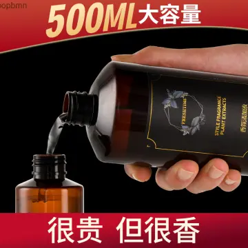 500ml Hotel Series Shangri-La Essential Oils For Candle Making