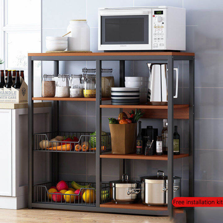 Kitchen organizer rack shelf organizer storage organizer rack