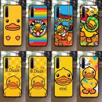 เคส Realme 6 ลายเป็ดโง่ ขอบนิ่มหลังแข็ง เคสมือถือ เคสโทรศัพท์ Case เคส TPU ขอบนิ่มหลังแข็ง ไม่ขูดตัวเครื่อง ไม่กัดขอบ ช่