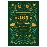 365 Lời Nhắn Từ Vãn Tình