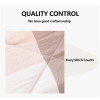 Washed cotton Comforter high quality Quilt soft Blanket single&amp;queen air condition summer duvet