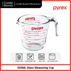 Pyrex Measuring Cup 500ml - Snoopy Bold – Corelle Brands