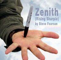 Zenith (เพิ่มขึ้น Sharpie) โดยเทคนิคมายากล Steve Fearson