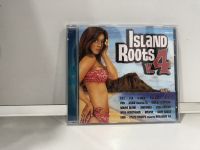 1 CD MUSIC  ซีดีเพลงสากล  ISLAND ROOTS v.4 Various Artists     (G6A18)