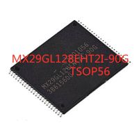 5PCS/LOT 100% Quality  MX29GL128EHT2I-90G MX29GL128EHT2I TSOP56   memory In Stock New Original