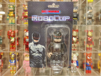 (ของแท้) Bearbrick Robocop 3.0 100% แบร์บริค พร้อมส่ง Bearbrick by Medicom Toy ของใหม่ มือ 1