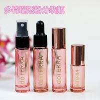Doterra ขวดสเปรย์แบบหนาสําหรับใส่ผงน้ํามันหอมระเหย