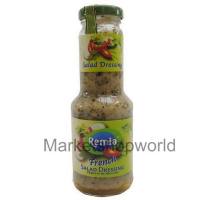 เรเมียน้ำสลัดฝรั่งเศส 250 มล/Remia French Dressing 250ml(แพค3)