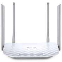 _ AC1200 WIRELESS DUAL BAND ROUTER TP-LINK ARCHER C50 PWB : 234198  ส่งฟรี บริการเก็บเงินปลายทาง #Router