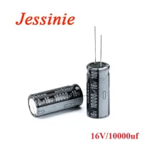 Aluminum Electrolytic Capacitor 16V 10000uf DIP 16*30MM 16x30MM High Quality