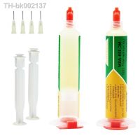 ✳◄◐ 1PC Flux for Soldering Solder Paste Sn42Bi58 Sn63Pb37 NC-559-ASM Welding Flux Welding Flow Needles Rework Tools