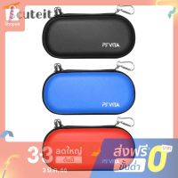 กระเป๋าเคส EVA แบบแข็ง กันกระแทก สําหรับ PS Vita Game Console QC7311710