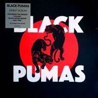 Black Pumas - Black Pumas