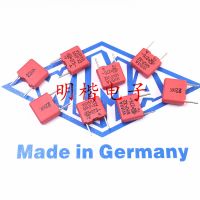 30pcs WIMA Germany Capacitor MKP-X2 275V 0.022UF 275V AC223 22NF 7.5 Pitch free shipping