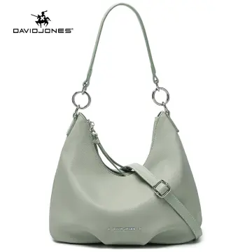 fashion✇™❖David jones Paris sling bags for women shoulder bag