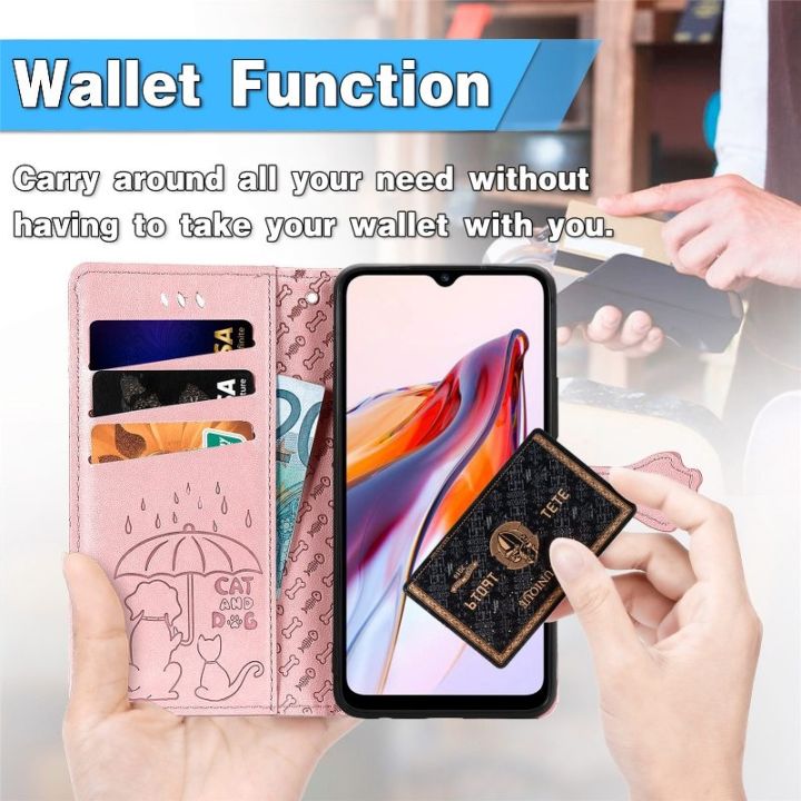 flip-cover-phone-case-for-xiaomi-poco-c55-c51-c40-c31-f4-m5-m4-x5-x4-note-10-animal-pattern-wallet-card-holder-fold-phone-cover