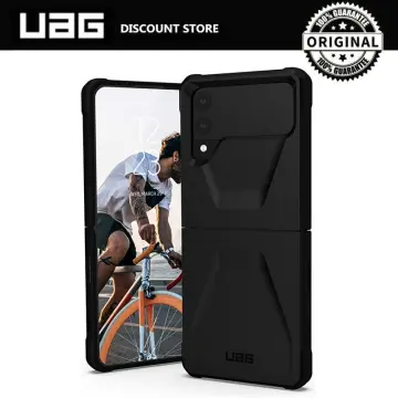 Z flip online uag