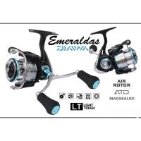 รอกสปินDaiwa Emeraldas 2019 LT2500S-H-DH/3000S-CH-DH