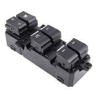 Car Electric Power Master Window Switch Accessory Part for Hyundai Tucson 2015 93571-D3000