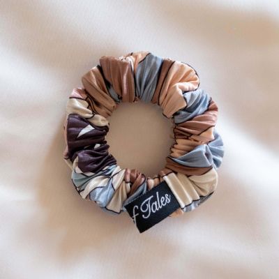 teller of tales scrunchies - mini coco (wonderland collection 🌈💖)