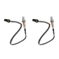 2X Air Fuel Ratio Oxygen Sensor O2 for Mercedes W203 W211 W204 CLK C180 C230 E200