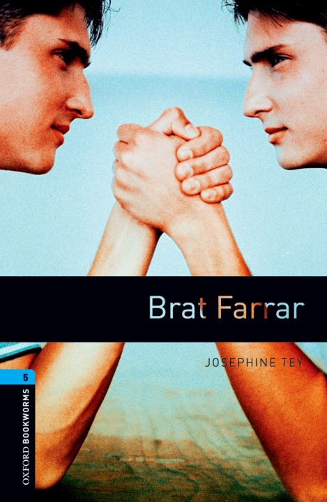 หนังสือ OBWL 3rd ED 5 : Brat Farrar (P)