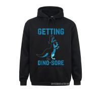 Sudadera de entrenamiento de dinosaurio T Rex divertido para hombre, sudaderas con capucha de ocio, ropa de Hip Hop para el día de la madre