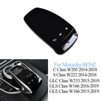 Car Console Touchpad Control Handwriting Controller Panel Controller Panel for Mercedes Benz C W205 GLC W253 W166 W213 W213 W222