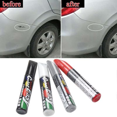 【CW】 Car Scratch Repair Paint Spray Up Dot Maintenance Supplies