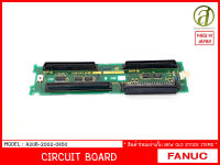 FANUC ฟานัค Circuit Board รุ่น A20B-2002-0850