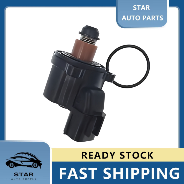 PROTON WAJA IDLE AIR CONTROL VALVE & THROTTLE BODY SWITCH Lazada