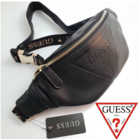 GUESS? กระเป๋าคาดอกผู้ชาย กระเป๋าคาดอกผู้หญิง