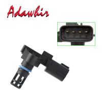 brand new 4 BAR 4Bar MAP Manifold Intake Air Pressure Sensor For Peugeot KIA Citroen Hyundai Renault 80018383 5WK96841 2045431 5WY2833A