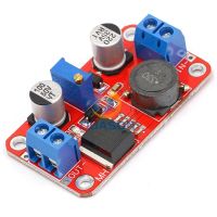 Hot Selling 5A DC-DC Step Up Power Module Boost Volt Converter 3.3V-35V To 5V 6V 9V 12V 24V XL6019